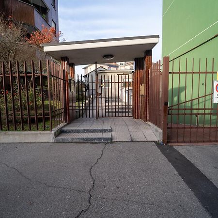 Ag Apartment Cormano Kültér fotó