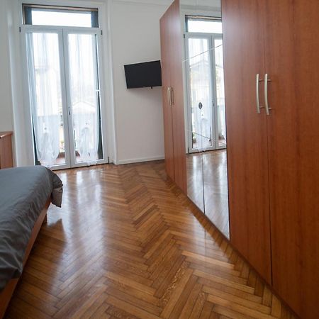 Ag Apartment Cormano Kültér fotó