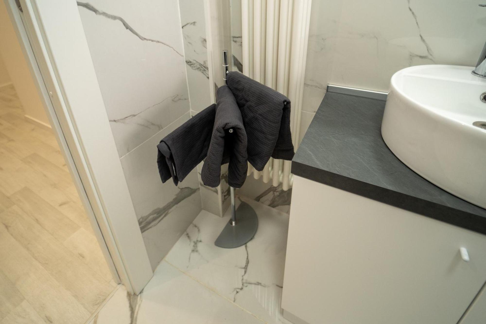 Ag Apartment Cormano Kültér fotó