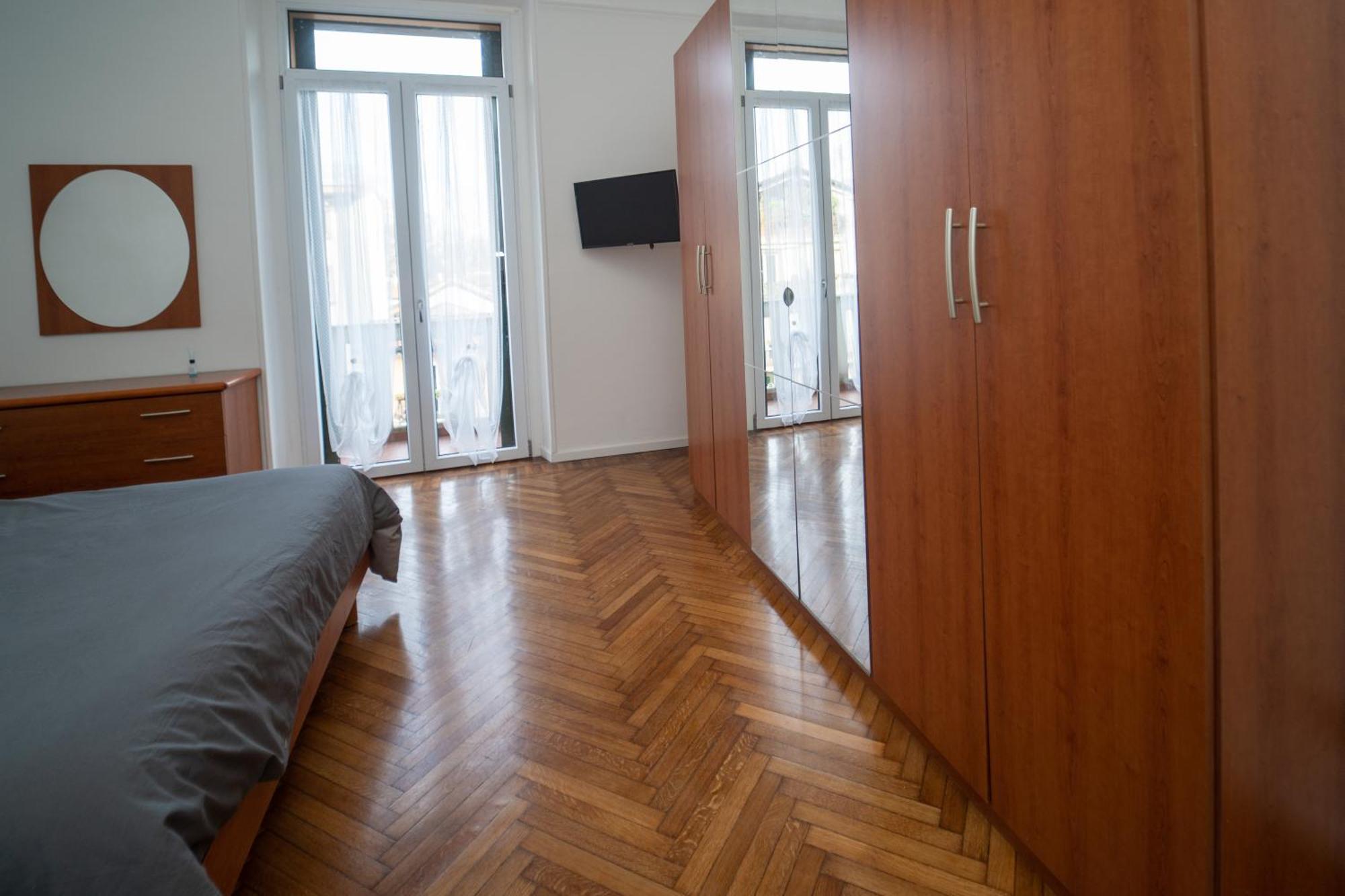 Ag Apartment Cormano Kültér fotó