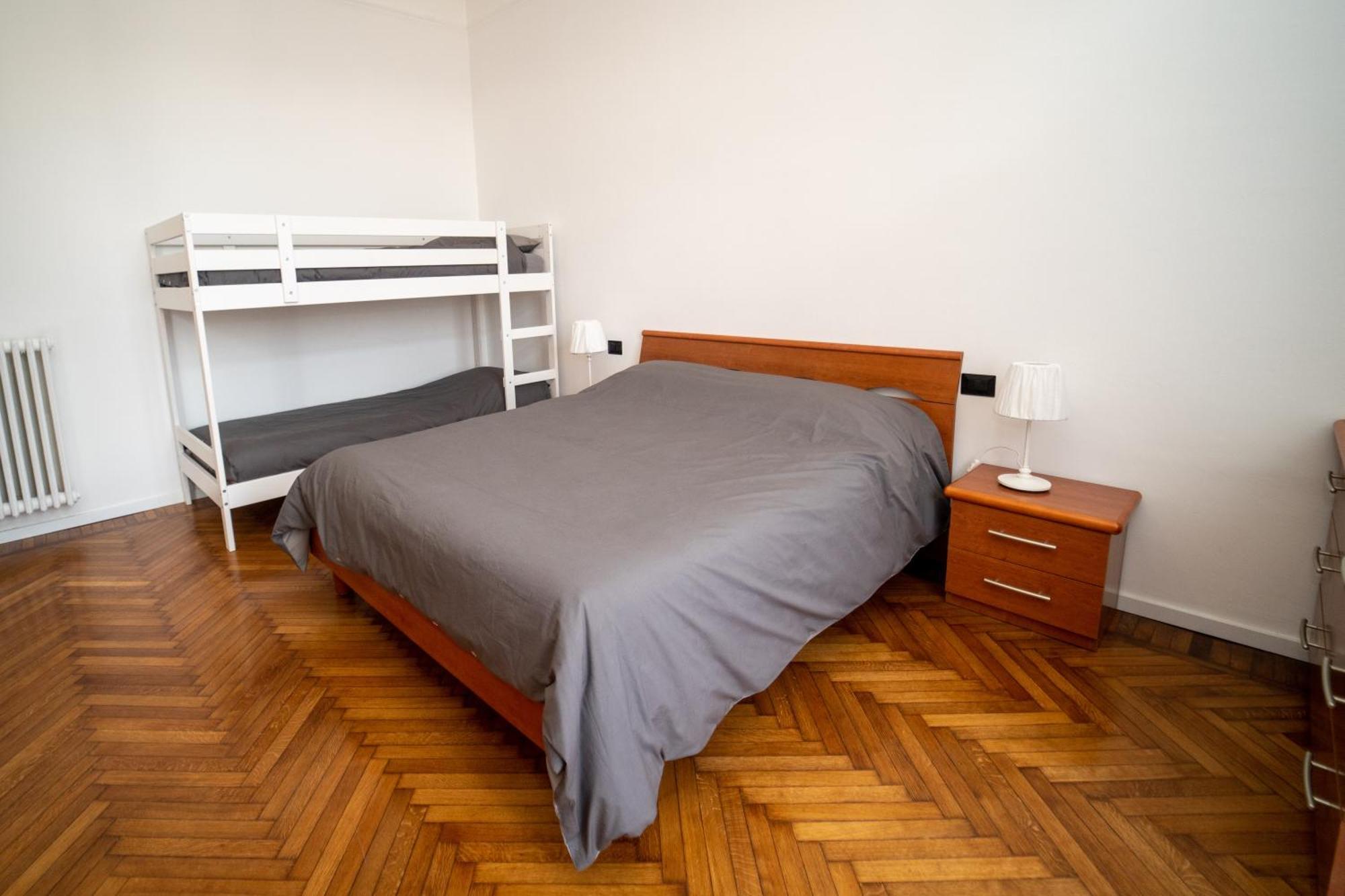 Ag Apartment Cormano Kültér fotó