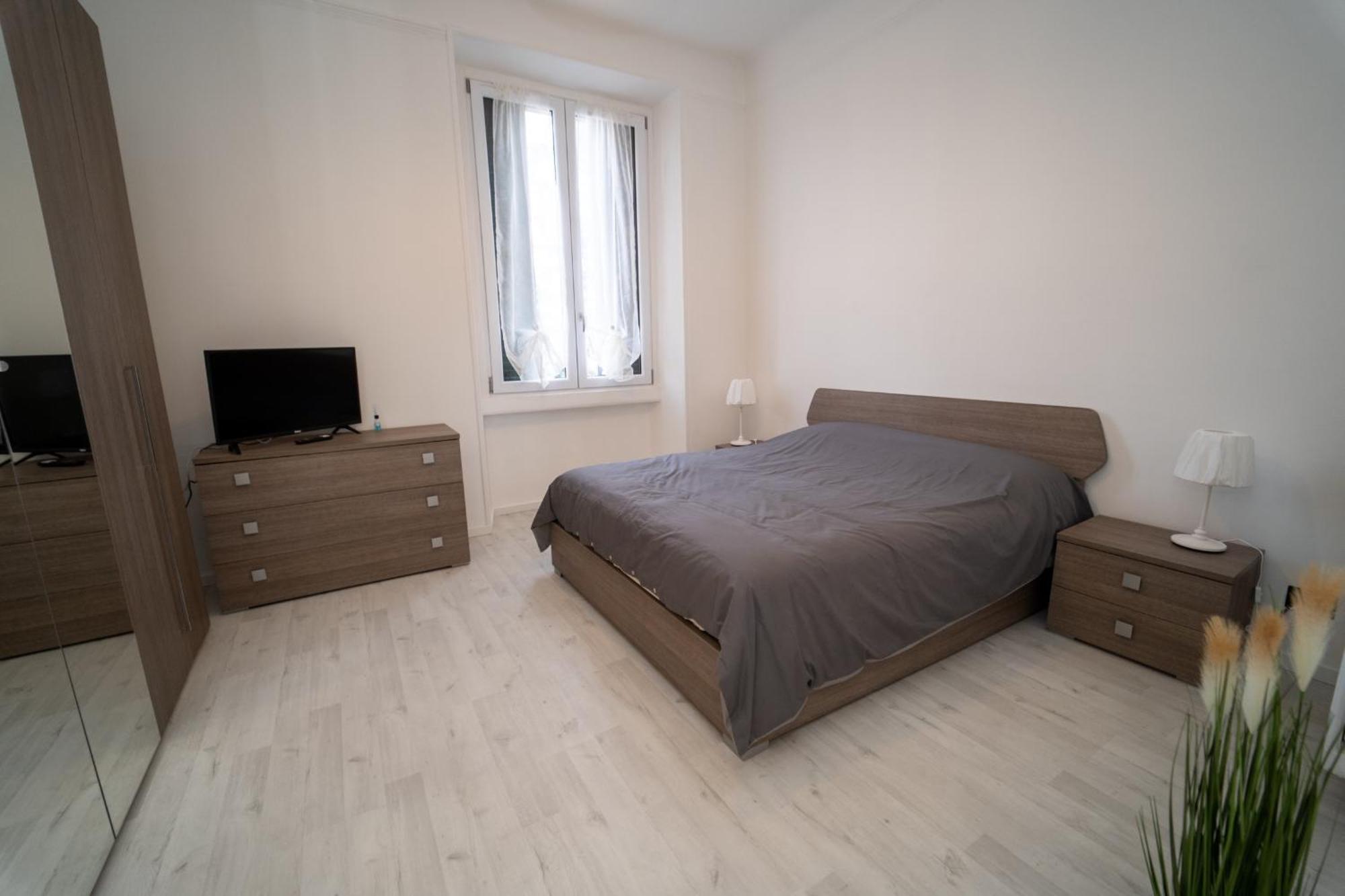 Ag Apartment Cormano Kültér fotó